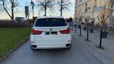 BMW X5 xDrive40d M SPORT AHK HUD LED ACC 360° MEMORY - BMW X5: Xdrive40d M Sport