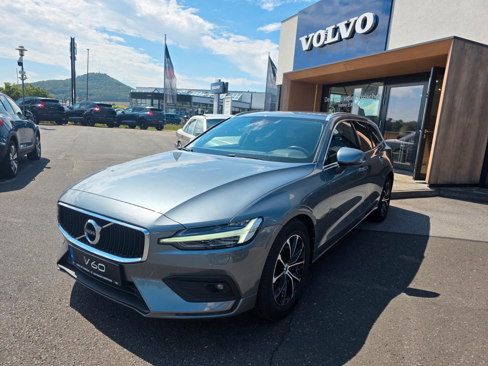 Volvo V60 B4 Momentum Pro