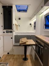 Iveco IVECO Expeditionsmobil 4x4 für Familie - Iveco 4