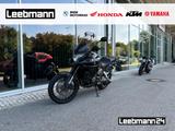 Honda VFR 1200 X DCT, Windschild, Hinterradabdeckung - HONDA X
