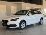 Seat Leon Sportstourer 2.0 TDI Style LED/ACC/AHK/Kam - Seat aus 2024