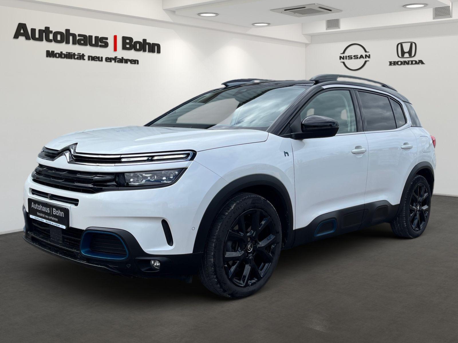 Citroën C5 Aircross Shine Pack Hybrid