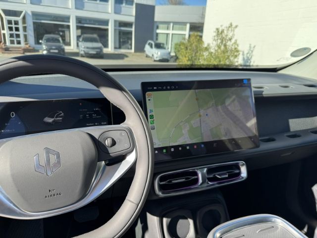 B10 DESIGN PROMAX 67,1 kWh+360°KAMERA+E-SITZE+PA