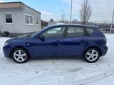 Mazda 3 1.6 Sport Active 1-Hand Scheckheft AHK Klima - Mazda Gebrauchtwagen von 2006