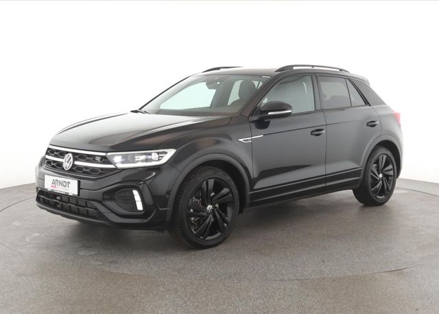 Volkswagen T-Roc 2.0 TSI 4M DSG R-Line Nappa IQ Pan Nav Kam