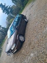 Volkswagen Passat vr6 würde ggf tauschen - gebrauchte VW Passat aus dem Jahr 1995
