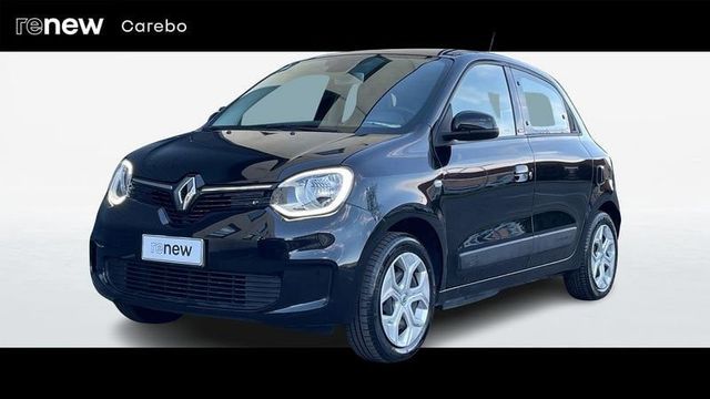 Renault Twingo Electric Twingo Zen 22kWh