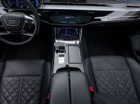 Audi A8 - Vorschau Bild 24
