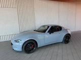 Mazda MX-5 RF 2.0 SKYACTIV-G 184 Homura 20 KM NEUWERTI - Mazda MX-5 Jahreswagen
