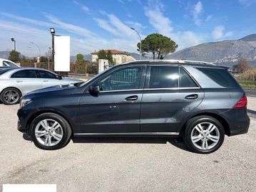 Mercedes GLE 250 - 2