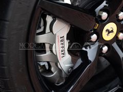 Fahrzeugabbildung Ferrari 488 GTB *Bianco Avus* Carbon *Novitec* MwSt.