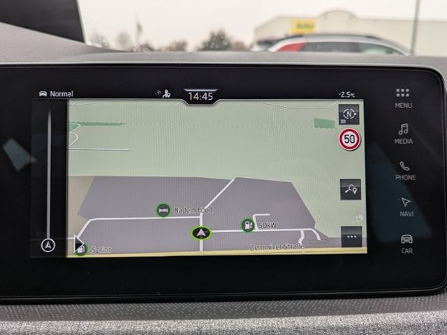 Fahrzeugabbildung SKODA Scala 1.0 TSI DSG Tour NAVI LED-MATRIX KAMERA AC