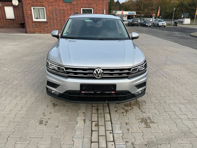 Volkswagen Tiguan Comfortline BMT/Start-Stopp