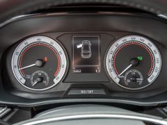 Foto Nummer 12: SKODA Fabia