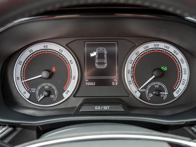 Foto Nummer 12: SKODA Fabia
