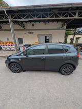 Seat Altea 1.4 TSI Style Style - Seat aus 2011