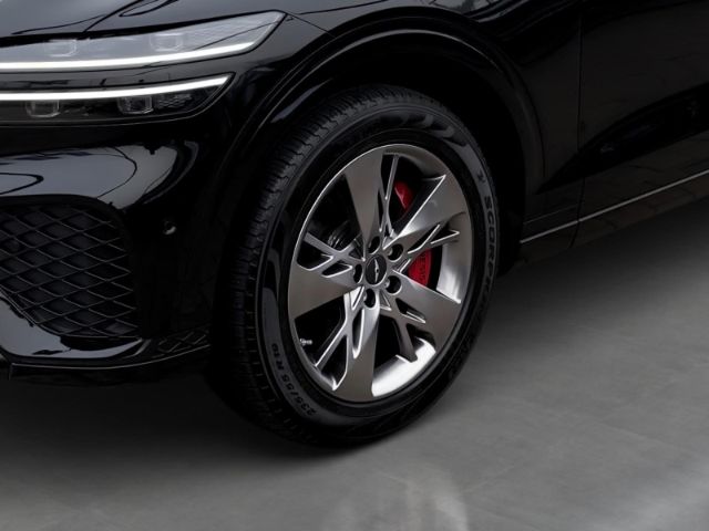 Fahrzeugabbildung Genesis GV70 Sport 4WD Memory Sitze LED ACC El. Heckklap