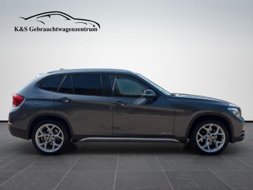 BMW X1 - 4