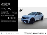Volkswagen Tiguan Allspace - Vorschau Bild 1