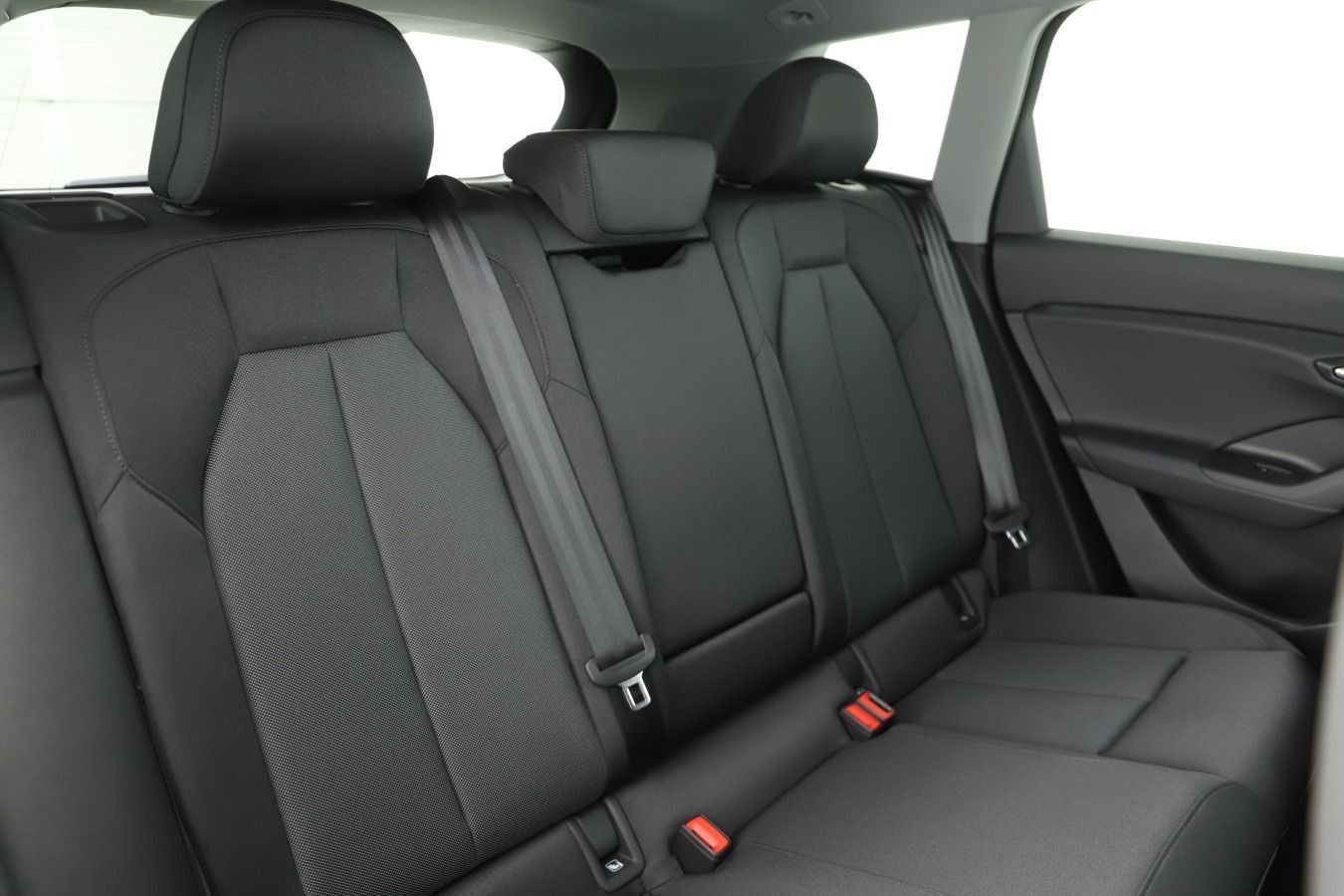 Audi Q6 e-tron - Bild 7