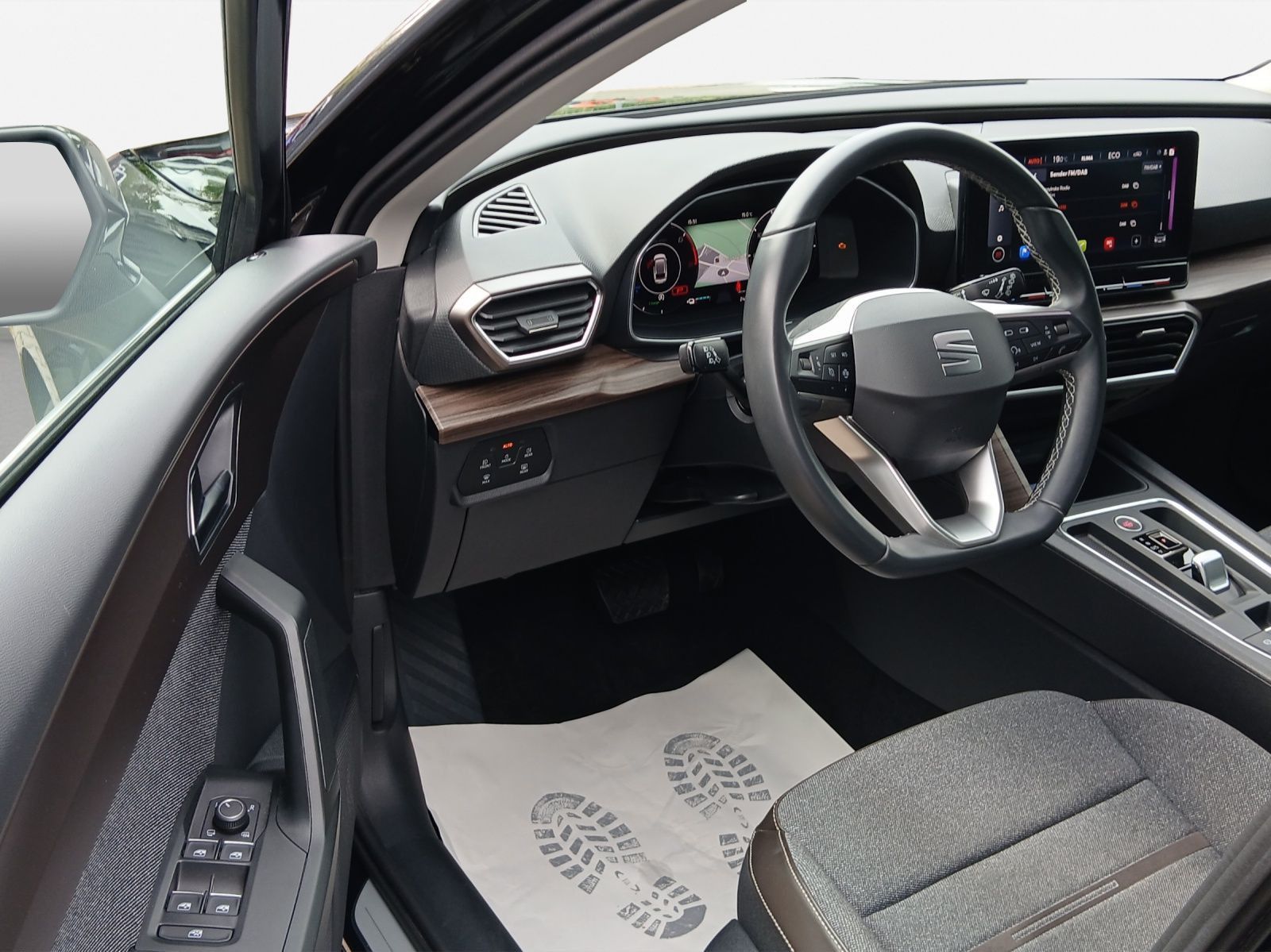 Seat Leon - Bild 17