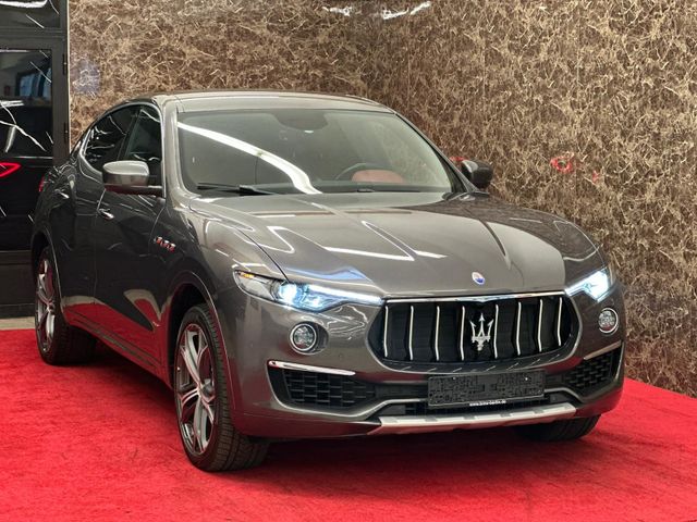 Maserati Levante Diesel 3.0 V6  GRANLUSSO 4x4 Auto