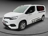 Crosscamp Lite S Proace City L2 Team Deutschland 1,2L - Neu Benzin