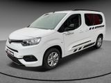Crosscamp Lite S Proace City L2 Team Deutschland 1,2L - Neu Benzin