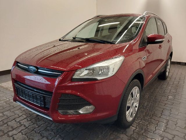 Ford Kuga 1,5EcoBoost Trend *Sync*Klima*TOP!