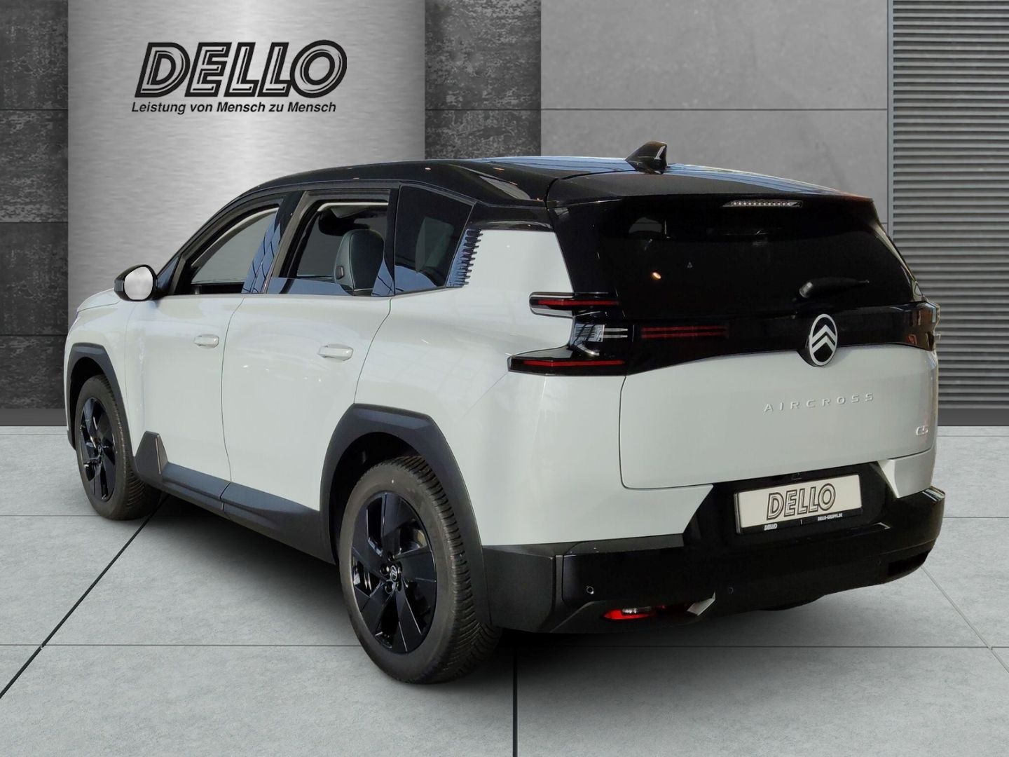 Citroën C5 Aircross - Bild 3