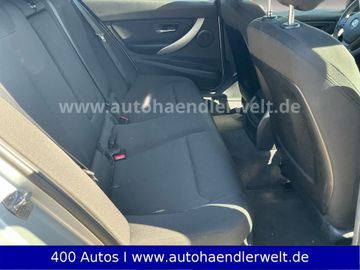 BMW 318 - 12