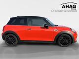 MINI Cooper - MINI MINI: Orange