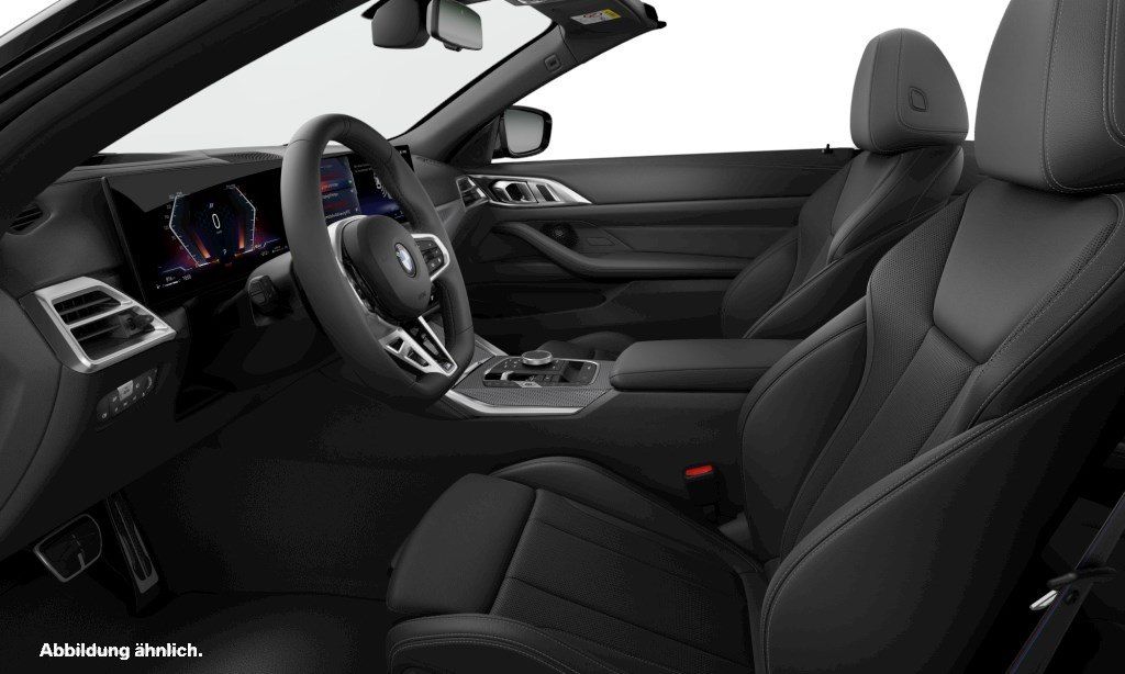 BMW 420 - Bild 6