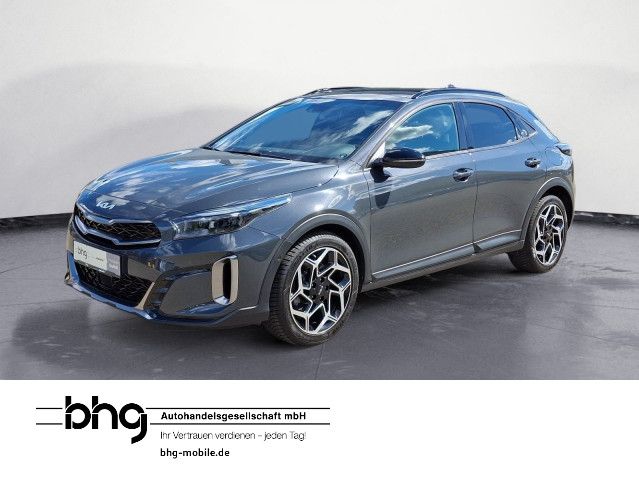 Kia Xceed 1.5 T-GDI GT Line