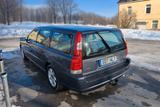 Volvo V70 2.4D Autom Momentum, Getriebe überholt, Stdh - gebrauchte Volvo V70 aus dem Jahr 2005