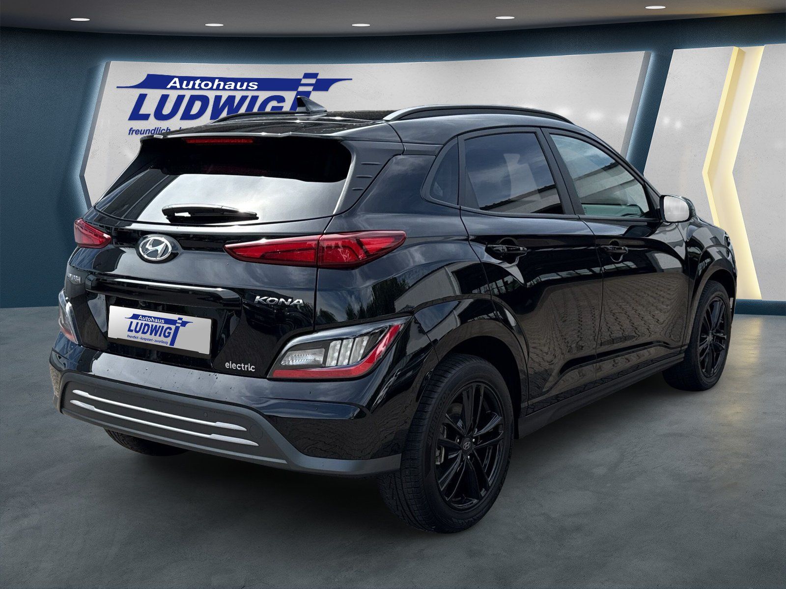 Hyundai Kona – Bild 2