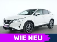 Nissan Qashqai - Vorschau Bild 1