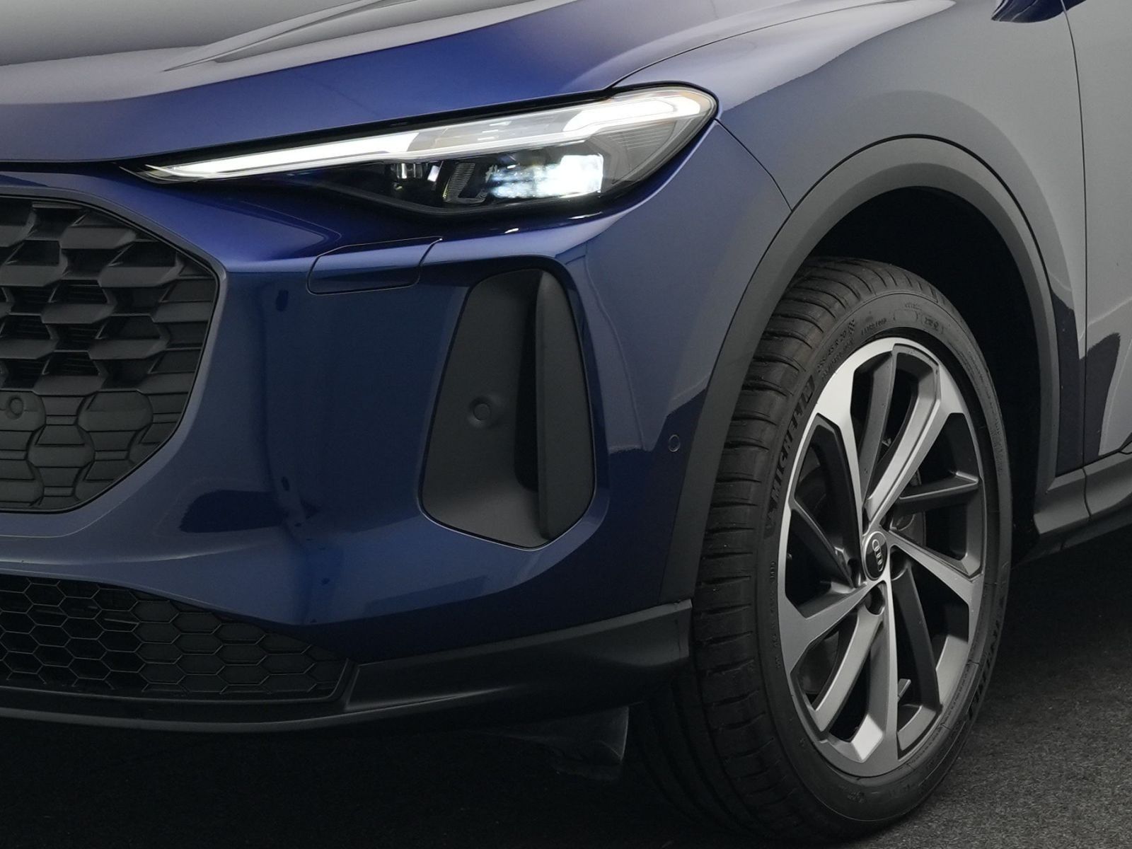 Audi Q5 - Bild 25