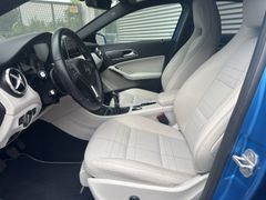 Fahrzeugabbildung Mercedes-Benz A 180 Urban XENON AHK SHZ PDC GRA