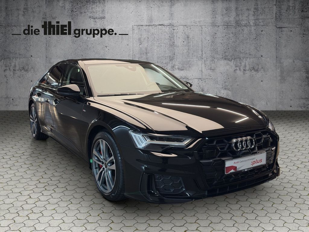 Audi A6 - Bild 3