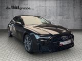 Audi A6 Limousine 55 TFSI e quattro S line Panorama+H - Audi A6 Gebrauchtwagen in Freiburg