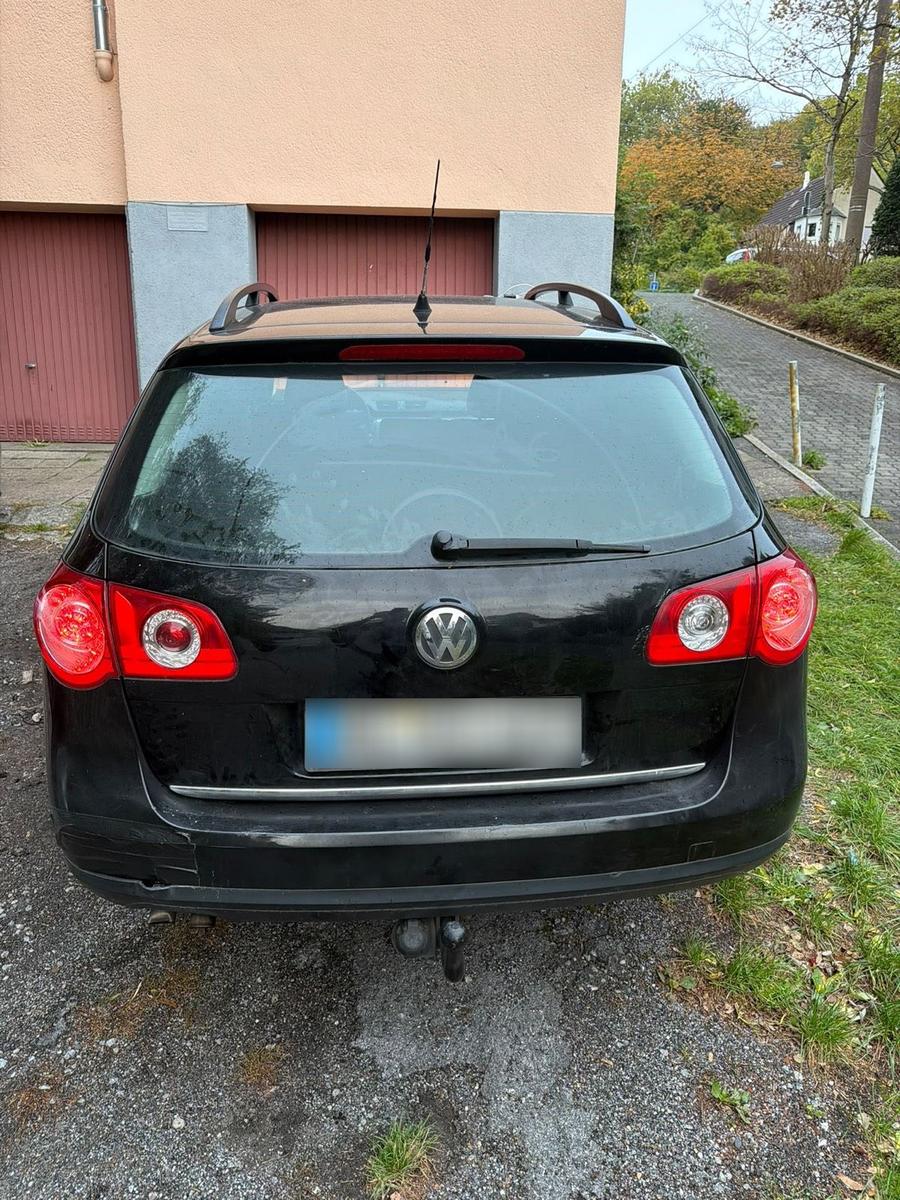 Volkswagen  2008 — двигун 109 HP (80kW)