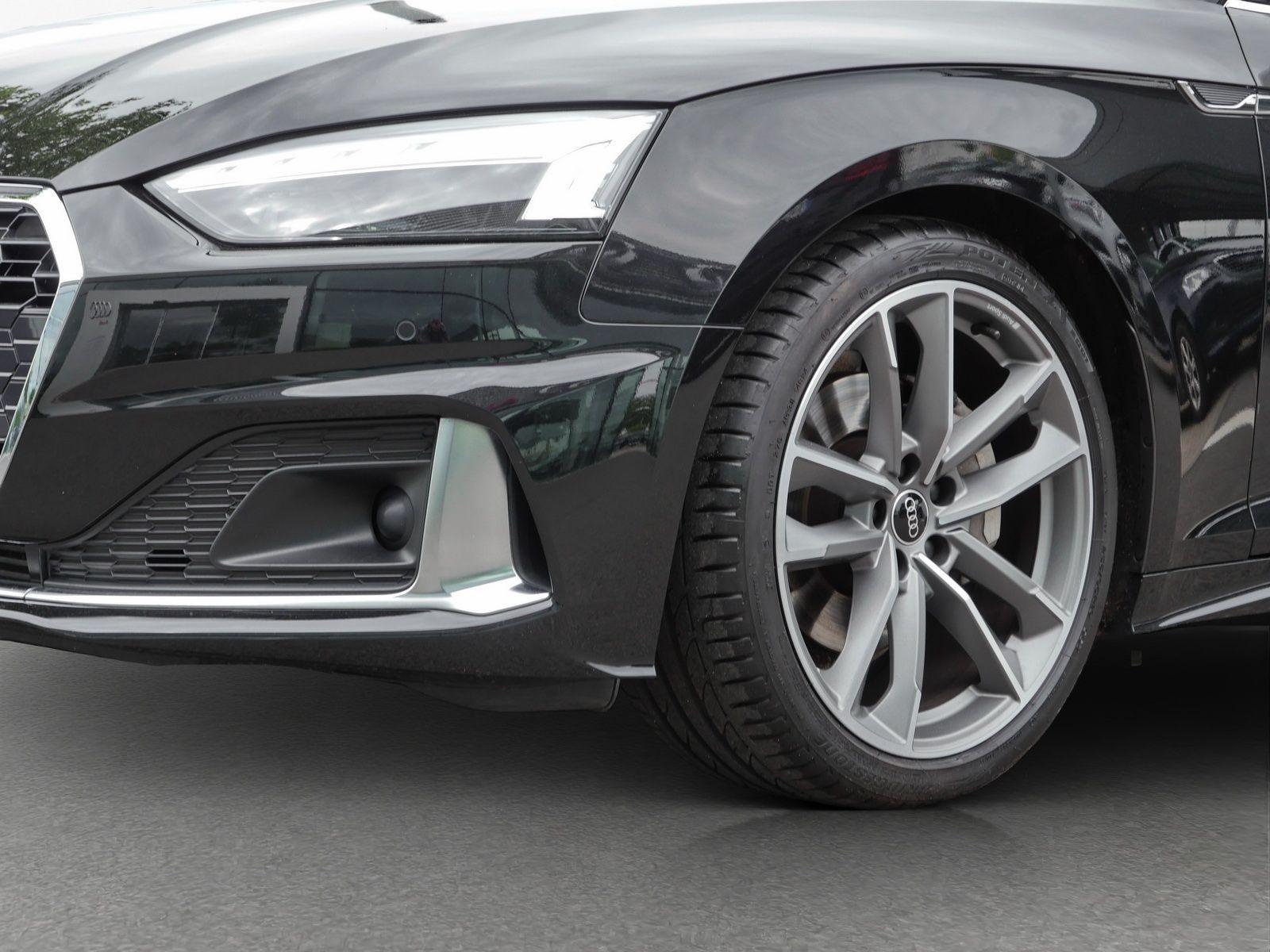 Audi A5 Sportback 40 TFSI quattro S line RFK*Matrix, миниатюра 13