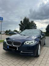 BMW 5er F11 535d X-drive - BMW: 5er F11