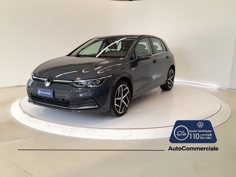 Volkswagen Golf 2.0 TDI SCR 85kW Style DSG imagem 3