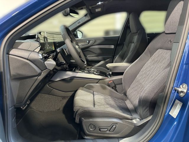 A5 Avant TDI Q S LINE EDITION ONE +MATRIX+RAUTE+