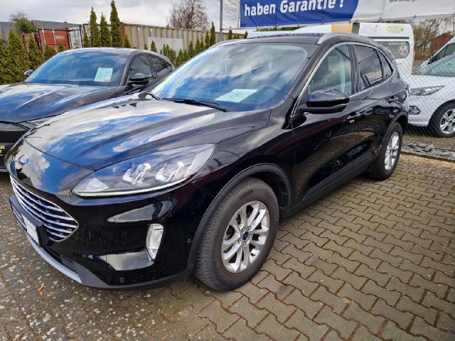 Ford Kuga Titanium 4x4