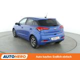 Hyundai i20 1.2 Passion*SHZ*KLIMA*GARANTIE* - Hyundai: Allradantrieb