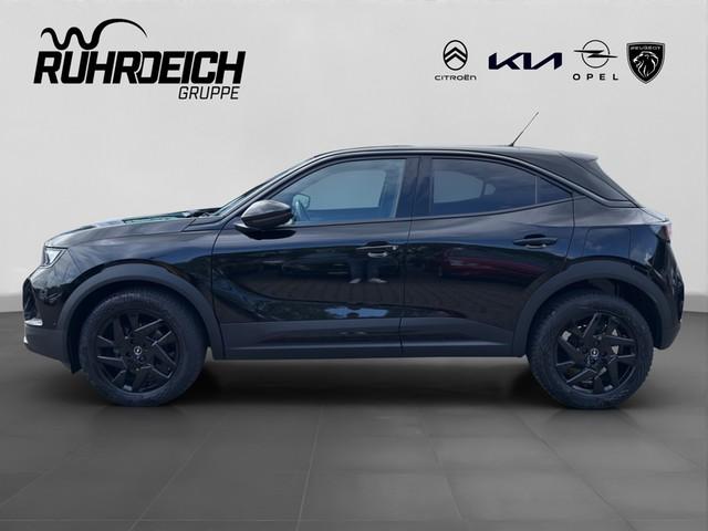Opel Mokka GS Line 1.2 T Navi+LED+PDC v/h+CAM+Carplay