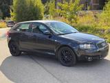 Audi 1.6 fsi mit TÜV - Audi A3 aus 2004: 1.6